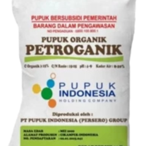 PETROGANIK